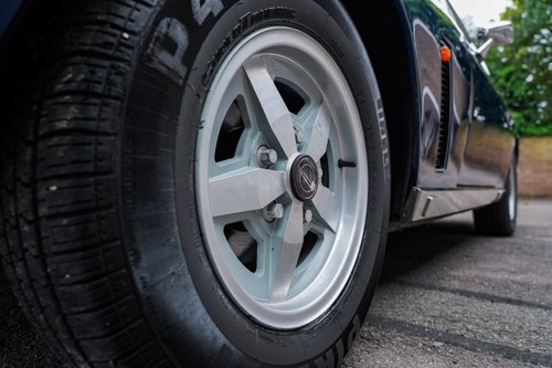 1973 Jensen Interceptor Mk.3 Te koop (foto 32 van 248)