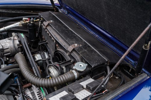 1973 Jensen Interceptor Mk.3 Te koop (foto 194 van 248)