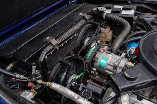 1973 Jensen Interceptor Mk.3 Te koop (foto 183 van 248)