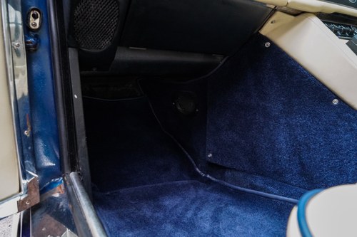 1973 Jensen Interceptor Mk.3 Te koop (foto 81 van 248)