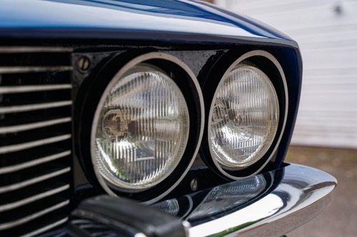 1973 Jensen Interceptor Mk.3 Te koop (foto 128 van 248)