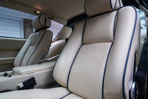 1973 Jensen Interceptor Mk.3 Te koop (foto 66 van 248)