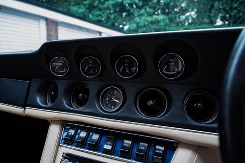 1973 Jensen Interceptor Mk.3 Te koop (foto 55 van 248)