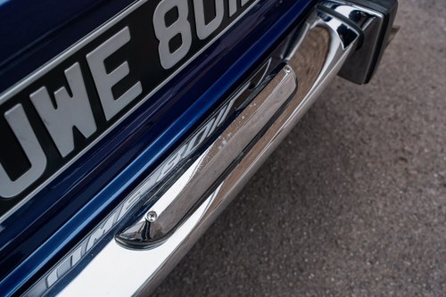 1973 Jensen Interceptor Mk.3 Te koop (foto 156 van 248)