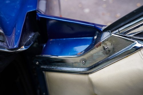 1973 Jensen Interceptor Mk.3 Te koop (foto 98 van 248)