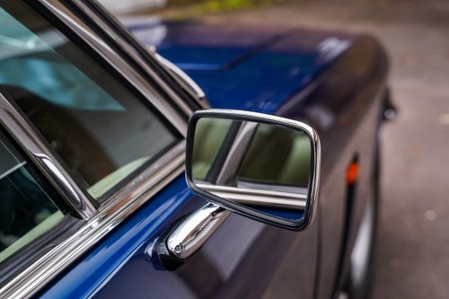 1973 Jensen Interceptor Mk.3 Te koop (foto 122 van 248)