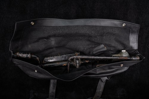 1973 Jensen Interceptor Mk.3 Te koop (foto 111 van 248)