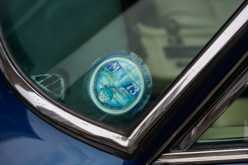 1973 Jensen Interceptor Mk.3 Te koop (foto 167 van 248)