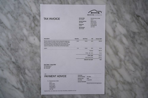 1973 Jensen Interceptor Mk.3 Te koop (foto 241 van 248)