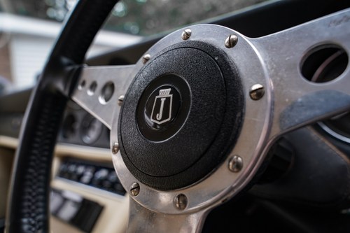 1973 Jensen Interceptor Mk.3 Te koop (foto 36 van 248)