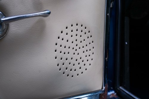 1973 Jensen Interceptor Mk.3 Te koop (foto 91 van 248)