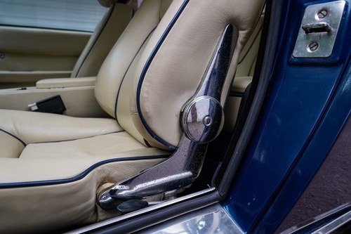 1973 Jensen Interceptor Mk.3 Te koop (foto 72 van 248)