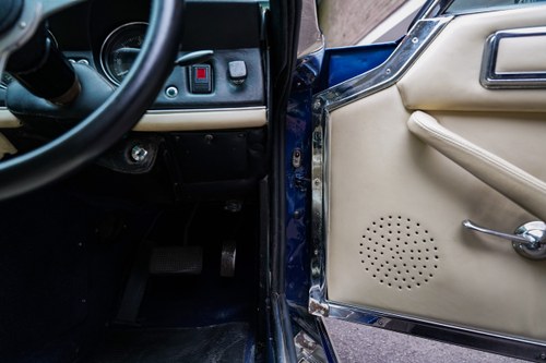 1973 Jensen Interceptor Mk.3 Te koop (foto 96 van 248)