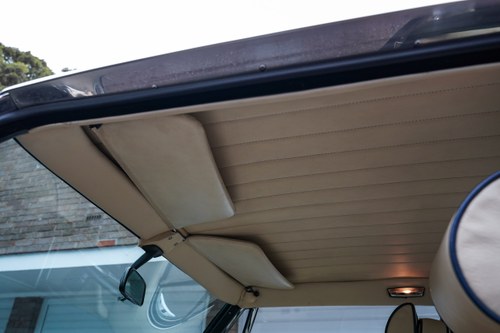 1973 Jensen Interceptor Mk.3 Te koop (foto 102 van 248)