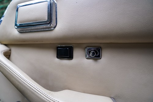 1973 Jensen Interceptor Mk.3 Te koop (foto 93 van 248)