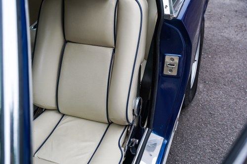 1973 Jensen Interceptor Mk.3 Te koop (foto 101 van 248)