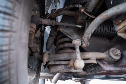 1973 Jensen Interceptor Mk.3 Te koop (foto 204 van 248)