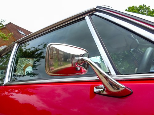 1972 Jensen Interceptor III Fastback For Sale (picture 81 of 168)