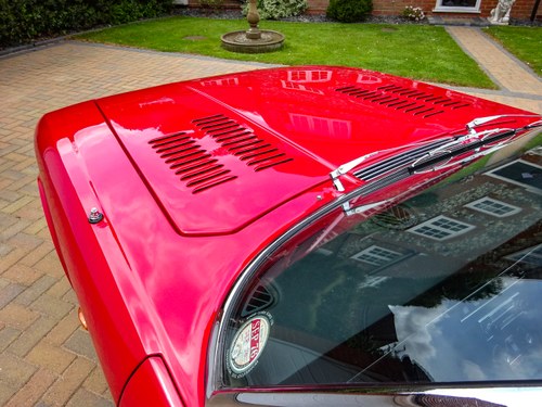 1972 Jensen Interceptor III Fastback For Sale (picture 103 of 168)