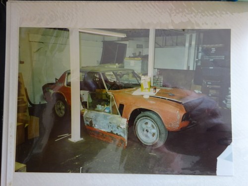 1972 Jensen Interceptor III Fastback For Sale (picture 145 of 168)