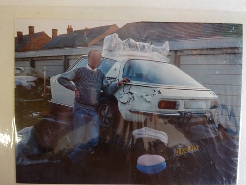 1972 Jensen Interceptor III Fastback For Sale (picture 136 of 168)