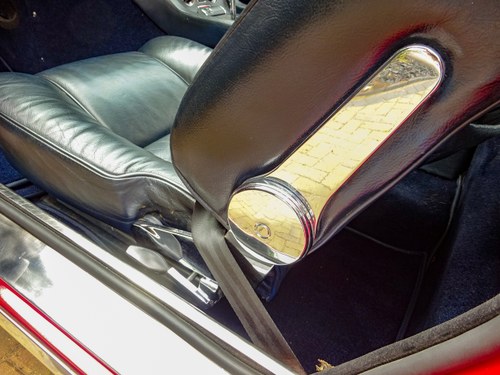 1972 Jensen Interceptor III Fastback For Sale (picture 122 of 168)