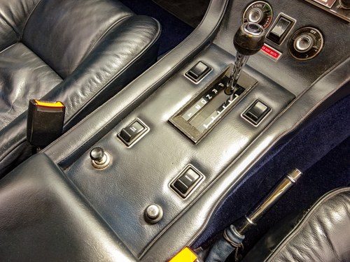 1972 Jensen Interceptor III Fastback For Sale (picture 33 of 168)