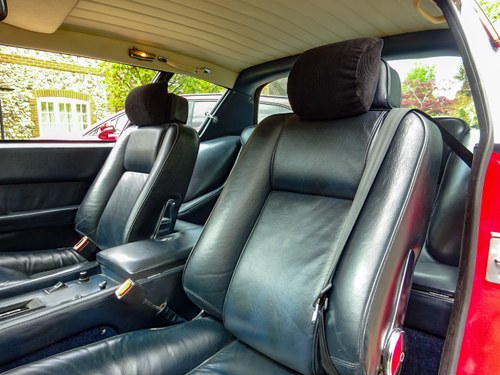 1972 Jensen Interceptor III Fastback For Sale (picture 40 of 168)
