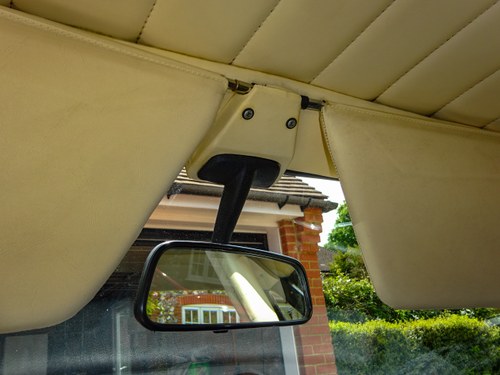 1972 Jensen Interceptor III Fastback For Sale (picture 48 of 168)