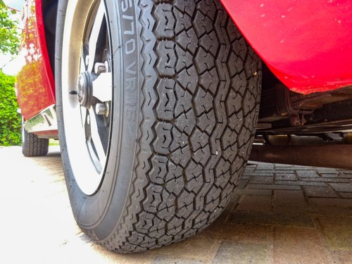 1972 Jensen Interceptor III Fastback For Sale (picture 63 of 168)