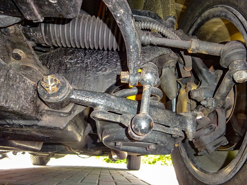 1972 Jensen Interceptor III Fastback For Sale (picture 127 of 168)