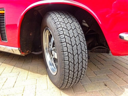 1972 Jensen Interceptor III Fastback For Sale (picture 60 of 168)