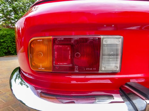 1972 Jensen Interceptor III Fastback For Sale (picture 64 of 168)