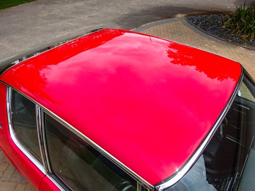 1972 Jensen Interceptor III Fastback For Sale (picture 96 of 168)