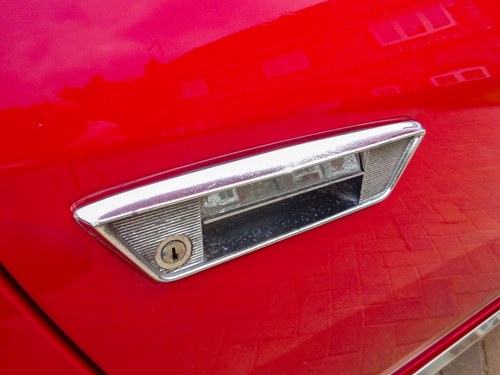 1972 Jensen Interceptor III Fastback For Sale (picture 83 of 168)