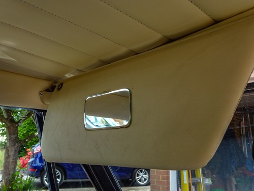 1972 Jensen Interceptor III Fastback For Sale (picture 47 of 168)