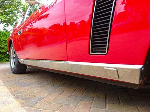 1972 Jensen Interceptor III Fastback For Sale (picture 98 of 168)