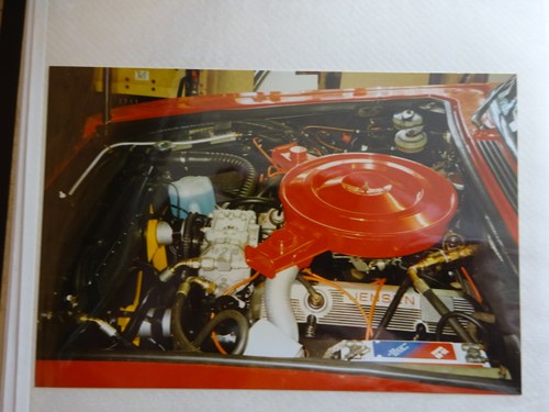 1972 Jensen Interceptor III Fastback For Sale (picture 151 of 168)