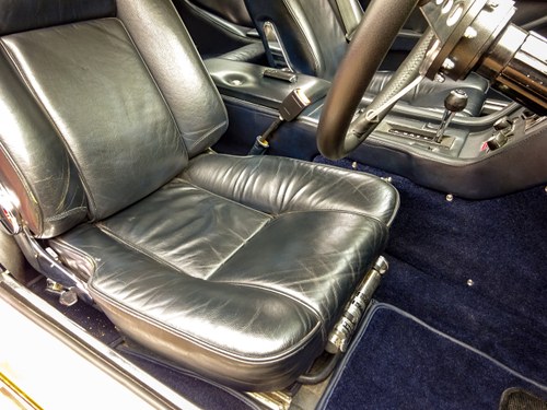 1972 Jensen Interceptor III Fastback For Sale (picture 44 of 168)