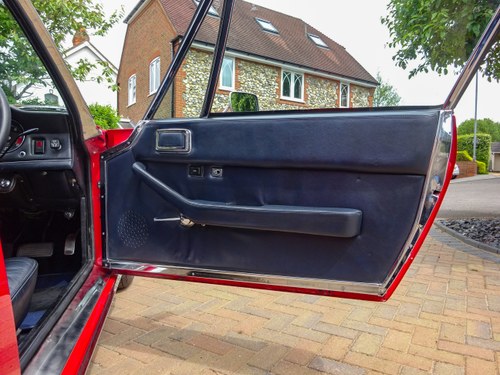 1972 Jensen Interceptor III Fastback For Sale (picture 55 of 168)