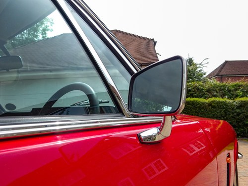 1972 Jensen Interceptor III Fastback For Sale (picture 82 of 168)