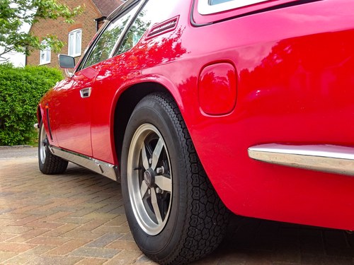 1972 Jensen Interceptor III Fastback For Sale (picture 70 of 168)