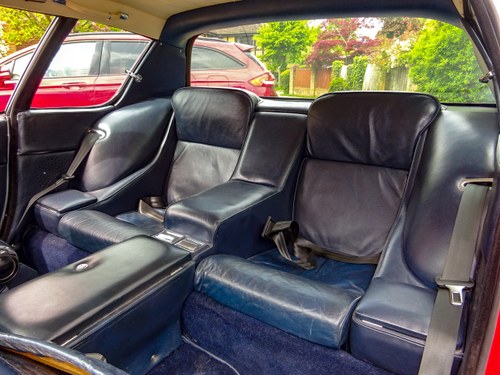 1972 Jensen Interceptor III Fastback For Sale (picture 30 of 168)