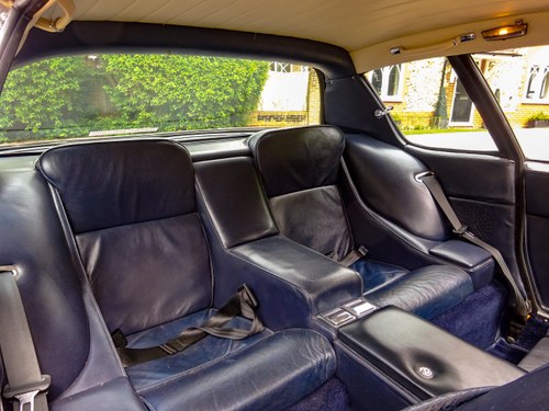 1972 Jensen Interceptor III Fastback For Sale (picture 29 of 168)