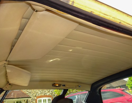 1972 Jensen Interceptor III Fastback For Sale (picture 49 of 168)