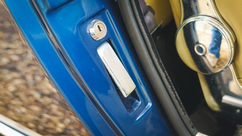 1972 Jensen Interceptor III zum Verkauf (Bild 47 von 111)