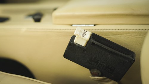 1972 Jensen Interceptor III zum Verkauf (Bild 39 von 111)