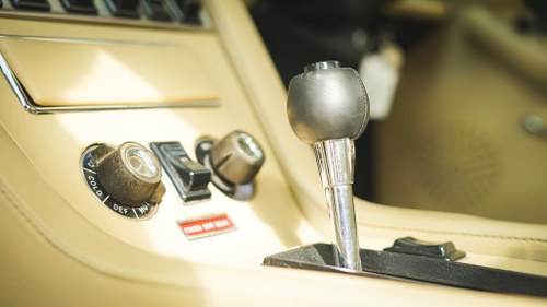 1972 Jensen Interceptor III zum Verkauf (Bild 40 von 111)