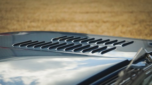 1972 Jensen Interceptor III zum Verkauf (Bild 69 von 111)