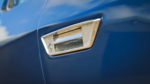 1972 Jensen Interceptor III zum Verkauf (Bild 65 von 111)